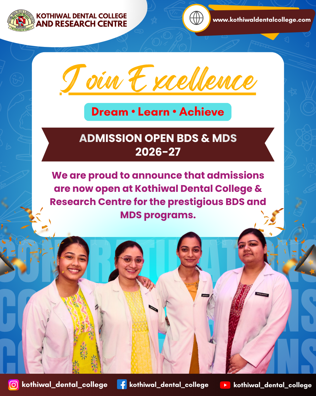Dental College