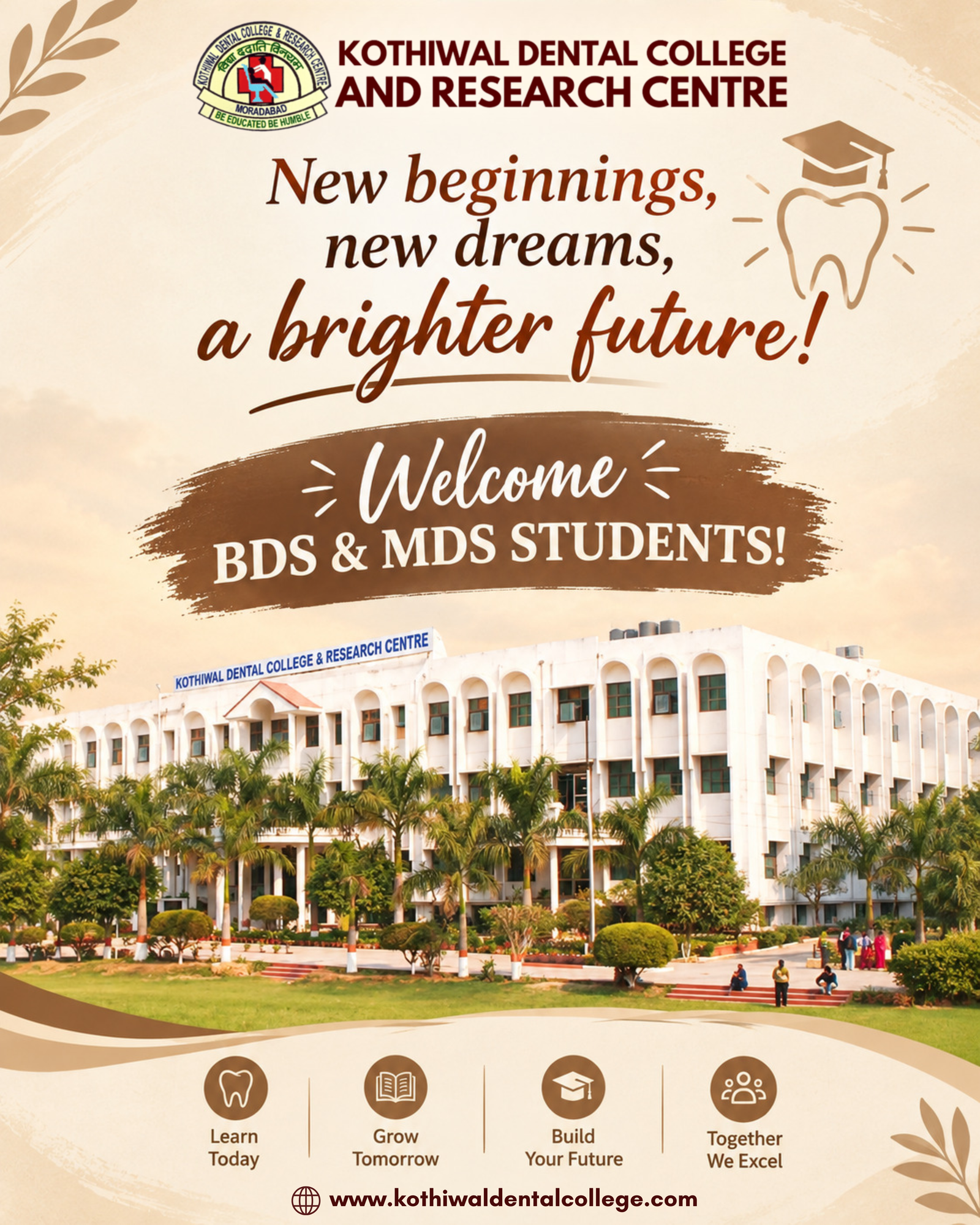Dental College