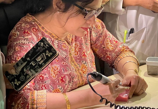 Workshop 1: We Sure of Your Safety