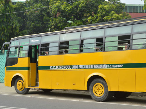 Transportation Overview