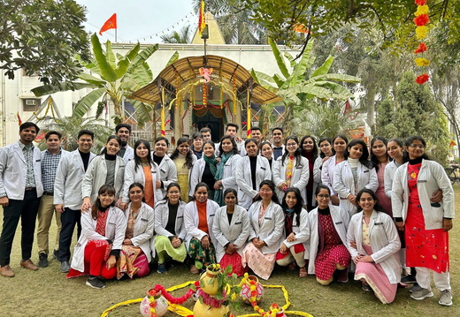 Viksit Bharat Celebrations